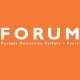 Forum logo